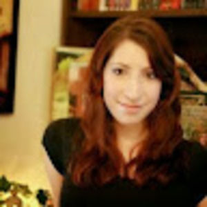 Meet your Posher, Marie